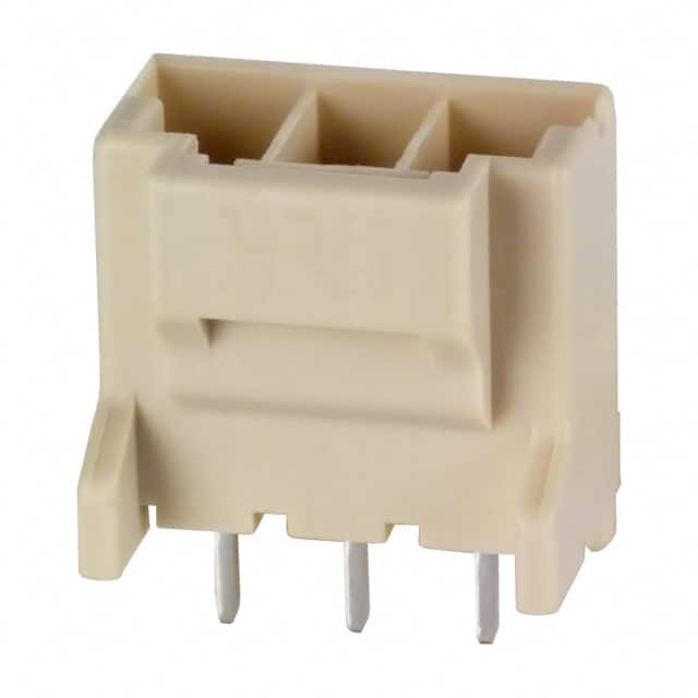 DF7-3P-3.96DSA(01) Hirose Electric Co Ltd  Headers Male Pins